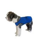 Lightweight Cooling Jacket for Dogs - Size L Blue | Perfect for Movement & Comfort - Buy Online on GoSupps.com