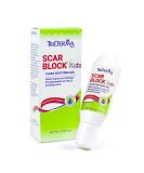 Triderma Scar Block for Kids - Gentle and Effective Scar Treatment - Buy Online on GoSupps.com