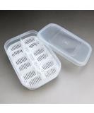 Alfie Pet Bali Reptiles Egg Incubator Tray - Ideal for Reptile Breeding and Incubation - Buy Online on GoSupps.com