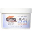 Palmer's Cocoa Butter Formula with Vitamin E - 18.7oz (3 Jars) | Nourishing Skin Moisturizer - International Shipping Available - Buy Online on GoSupps.com