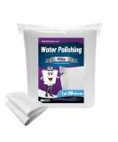 Polishing Filter Pad for Aquariums - 24x36 Superior Media for Freshwater & Saltwater Fish Tanks - Made in USA - Buy Online on GoSupps.com