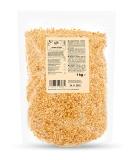 Buy KoRo Roasted and Chopped Hazelnuts 1 kg - Premium Quality International Shipping - Buy Online on GoSupps.com