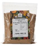 Old India Coriander Coarse Ground 500g - Premium Quality Spice Blend - Buy Online on GoSupps.com
