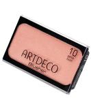 ARTDECO Shimmering Blusher 5g - Long-Lasting Gentle Touch for Radiant Cheeks | International Shipping Available - Buy Online on GoSupps.com