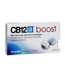 2 X CB12 Boost Gum 10's DESIGN 1 2 - Buy Online on GoSupps.com
