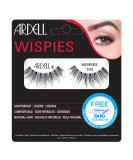 Ardell Wispies 700 1 Pair - Natural-Looking False Eyelashes for Stunning Eyes - Buy Online on GoSupps.com