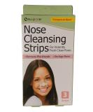 Buy 24 Nu Pore Cleansing Nose Strips - Unclog Pores & Achieve Clear Skin | International Shipping Available - Buy Online on GoSupps.com