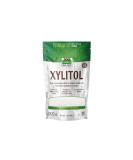Now Foods Real Food Xylitol 1 lb (454 g) - Buy Online on GoSupps.com