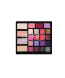 BYS Berries Face Palette - All-in-One Eyeshadows Lip Gloss Contour & Highlighter Kit for Radiant All-Day Beauty - International Shipping Available - Buy Online on GoSupps.com
