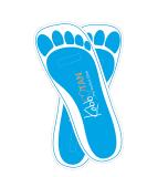 25 Pairs Disposable Spray Tanning Feet Pads - 50ft Sunless Airbrush Tanning Tent Foot Protection - Buy Online on GoSupps.com