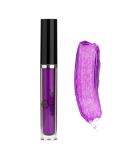 EPILYNX by Dr. Liia Vegan Moisturizing Long Lasting Lip Gloss - Purple Sky - Buy Online on GoSupps.com