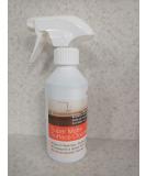 Unika Super Matte Surface Cleaner 250ml - Including Free Microfibre Cloth - Buy Online on GoSupps.com