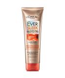 L'Oreal EverSleek Sulfate Free Keratin Conditioner with Sunflower Oil - 8.5 Fl Oz - Buy Online on GoSupps.com