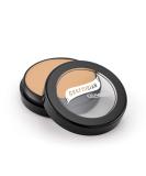 Graftobian HD Glamour Cr me Foundation - 1/2oz Weightless Full Coverage Makeup, 65 Shades, For All Skin Types - Natural or Full-Glam Looks, Professionals and Beginners - Sunlit Linen (W) - 1 Ounce - Buy Online on GoSupps.com