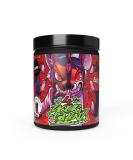 4YourGainz Bro EAA Keto-Blend Amino Acids - Vegan BCAA Bodybuilding 500g (Cherry Cola) - International Shipping Available - Buy Online on GoSupps.com