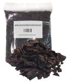 Black Walnut Hull 8 Ounce Pound-Bulk Bag-1/2 Pound Outer Covering of the NUT - Buy Online on GoSupps.com