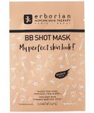 Erborian bb shot mask 15 g - Buy Online on GoSupps.com