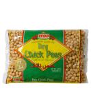 Ziyad Dry Chickpeas Garbanzo Beans 32 Oz - 2 Pound Pack - Ancient Grains - No Additives, Preservatives - High Protein Source - Buy Online on GoSupps.com