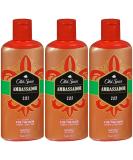 Buy 2-in-1 Shampoo and Conditioner (12 fl oz Each) Best International Shipping | Shop Now - Buy Online on GoSupps.com