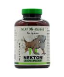Necton Iguana 222.54g - Premium Iguana Food (1-Pack) | International Shipping Available - Buy Online on GoSupps.com