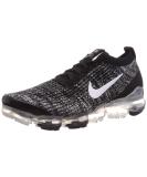 Nike Men's Track & Field Shoes - Size 8 US, Black/White/Silver - Buy Online on GoSupps.com