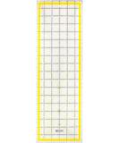 Breman Precision 6x18 Inch Clear Quilting Ruler - Acrylic Ruler for Fabric Cutting and Sewing - Grids for Precision Measurements - Buy Online on GoSupps.com