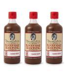 Demitri's Bloody Mary Seasoning Classic Recipe 16oz (Pack of 3) - Perfect for Brunch & Cocktail Mixology - Buy Online on GoSupps.com