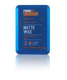 Fudge Urban Matte Wax Firm Hold All Day Styling Non-Sticky and Invisible Texture Hair Wax for Men 70 g - Buy Online on GoSupps.com