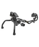 Caldwell Stinger Adjustable Ambidextrous Rifle Shooting Rest - Lightweight Design for Stability and Precision Rifle Shooting - Buy Online on GoSupps.com