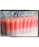 Buy 20 Ros Wine Lip Balms in Clear Tubes | Unbranded Bulk Wholesale for International Shipping - Buy Online on GoSupps.com