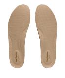 Hush Puppies Women's Bounce Bio-Foam Insole - Tan Size 11 (EU42) | Best Comfort & Support for International Shipping - Shop Now - Buy Online on GoSupps.com