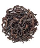 Oriarm Da Hong Pao Roasted Oolong Tea Loose Leaf - Fujian Wuyi Rock Tea Dahongpao Big Red Robe - Chinese High Mountain Wu Long - 225g (8oz) Ziplock Resealable Bag Da Hong Pao Oolong Tea 8 Ounce (Pack of 1) - Buy Online on GoSupps.com