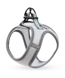 Buy Heele Small Soft Dog Dishes & Adjustable Harness Vest - Air Mesh Reflective Design for Walking Training - XS Size - International Shipping - Buy Online on GoSupps.com