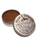 Mew & Friends Catnip Alternative - Silvervine Powder Matabi - Stronger Than Catnip Cat Toy Refill Exercise Play - Buy Online on GoSupps.com