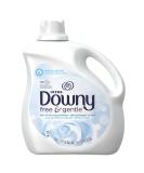 Downy Ultra Fabric Softener Free & Gentle - 150 Loads 129 Oz | Sensitive & Hypoallergenic - International Shipping Available - Buy Online on GoSupps.com