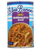 Blue Runner Creole Jambalaya Base  25 Ounce - Buy Online on GoSupps.com