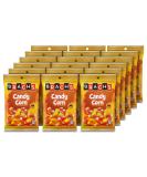 Brach's Classic Candy Corn Halloween Trick or Treat Packs - 4.2 oz (Pack of 18) - Buy Online on GoSupps.com