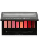 Buy Maybelline New York Lip Gloss Palette - International Shipping Available | Best Price & Quality - Buy Online on GoSupps.com