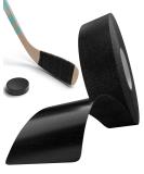 Premium Non-Slip Hockey Tape - Self-Adhesive Grip Bands for Sports | Pullup & Dip Handle | 25m Multi-Sport Use - Buy Online on GoSupps.com