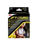 Buy FUTURO Sport Wrist Bandage FUT09033 - Portable One Size Fits All Ideal for Both Sides - International Shipping Available - Buy Online on GoSupps.com