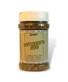 Butcher's Rub - a coarse and tasty rub for big joints of meat whole birds or steaks. Extra-large 150g Shaker. Fragrant rich and herby rub that withstands high oven or BBQ temperatures. - Buy Online on GoSupps.com