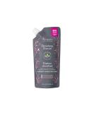 Renpure Detoxifying Charcoal Hair Mask - 6.8 fl oz | Nourish & Revitalize Your Hair - Buy Online on GoSupps.com