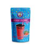 Buddha Bubbles Boba Watermelon Bubble Tea Drink Mix Powder 10oz - Refreshing Flavor - 283g - Buy Online on GoSupps.com