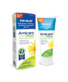 Boiron Arnicare Cream Pain Relief Unscented 4.2 oz (120 g) - Buy Online on GoSupps.com