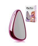 Sugeru 3RD Hair Removal Epilator for Women | Painless Crystal Hair Remover | Ergonomic Design for Silky Smooth Legs Arms & Back | Unisex | Pink - Buy Online on GoSupps.com