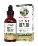 Joint Support Supplement by MaryRuth's - Vegan Herbal Blend Liquid Drops with Ginger Root Licorice Root Cat's Claw & Devil's Claw | Non-GMO | 30 Servings - Buy Online on GoSupps.com