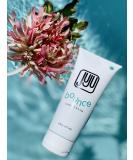 Bounce Curl Cream - Define Waves & Medium Curls Shine & Separation Flexible Hold Fragrance Free Cruelty Free - International Shipping Available - Buy Online on GoSupps.com