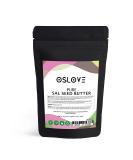 Oslove Organics 1LB Sal Butter - 100% Pure & Natural for Luxurious Body Butters, Soaps, Deodorants - Buy Online on GoSupps.com