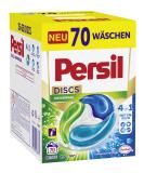 Persil 4in1 DISCS Universal Laundry Detergent - 70 Loads (1.75 kg) | International Shipping Available - Buy Online on GoSupps.com