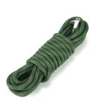VOXLOVA Rock Climbing Rope  Outdoor Static Climbing Rope  10mm High Strength Safety Rope  Hiking Tree Climbing Fire Escape Rappelling Rope  Fire Rescue Rope 10M(32ft) 20M(65ft) Army Green 32ft - Buy Online on GoSupps.com